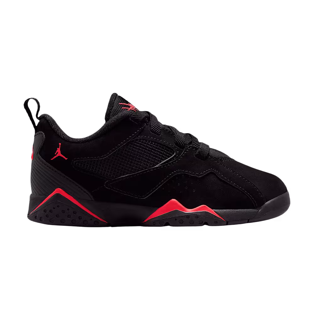 Air Jordan MVP 92 PS Infrared Black