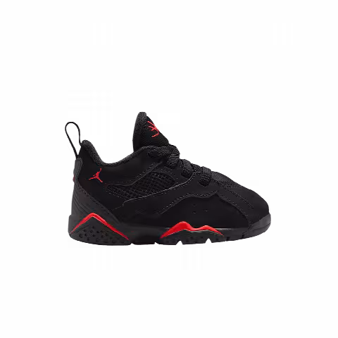 Air Jordan MVP 92 TD 'Black Infrared 23'
