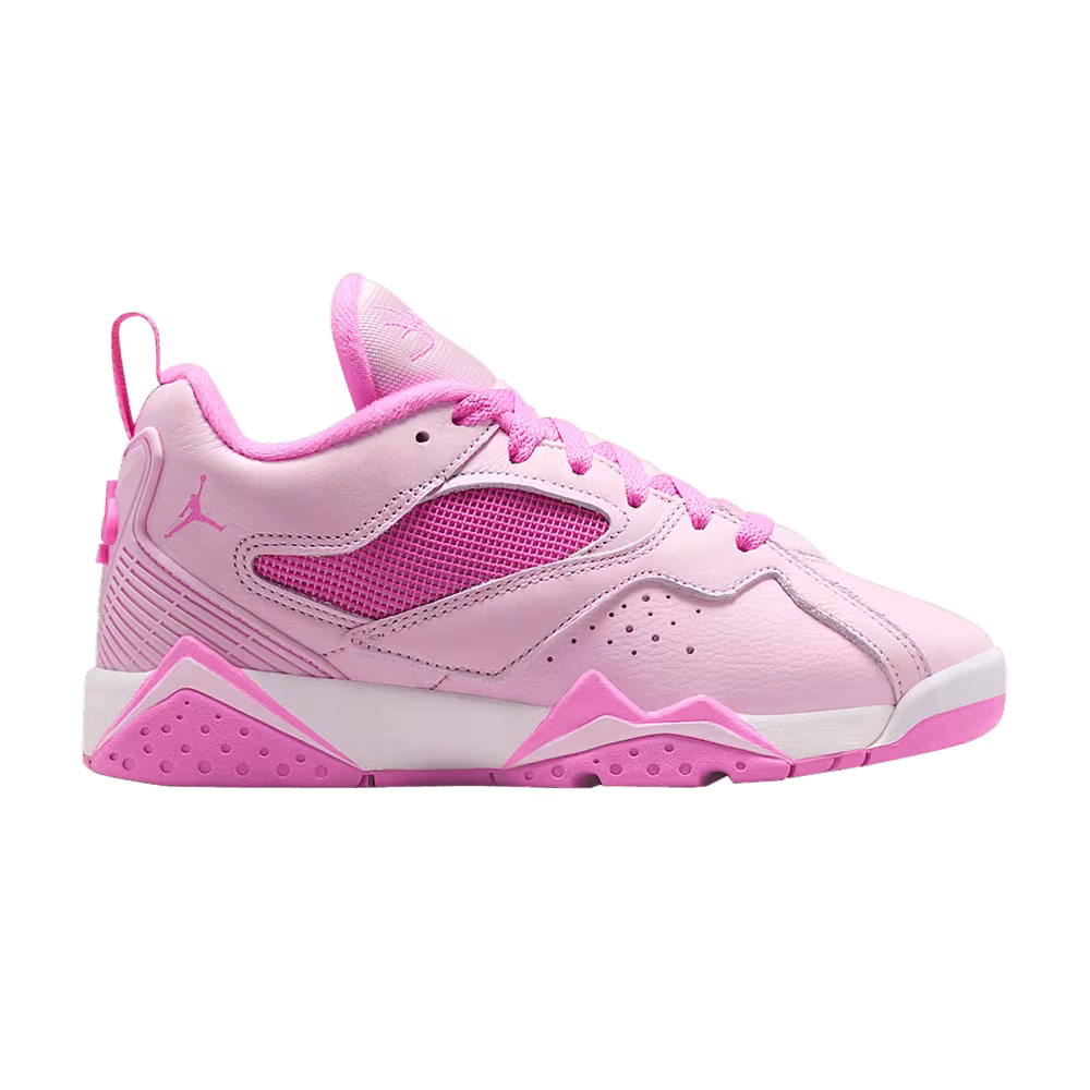 Air Jordan Mvp 92 GS Pink Foam White China Rose