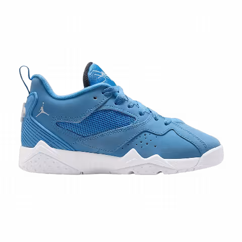 Air Jordan Mvp 92 GS 'University Blue Black White'
