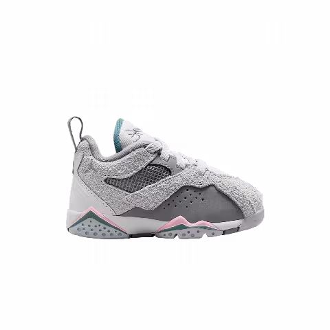 Air Jordan MVP 92 TD 'Wolf Grey'