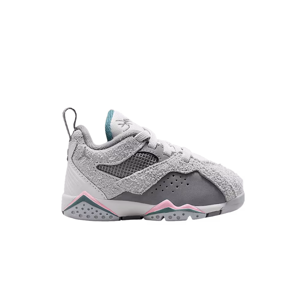 Air Jordan MVP 92 TD Wolf Grey