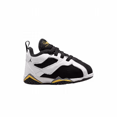 Air Jordan Jordan Mvp 92 TD 'White Black Dark Blue Grey Tour Yellow'