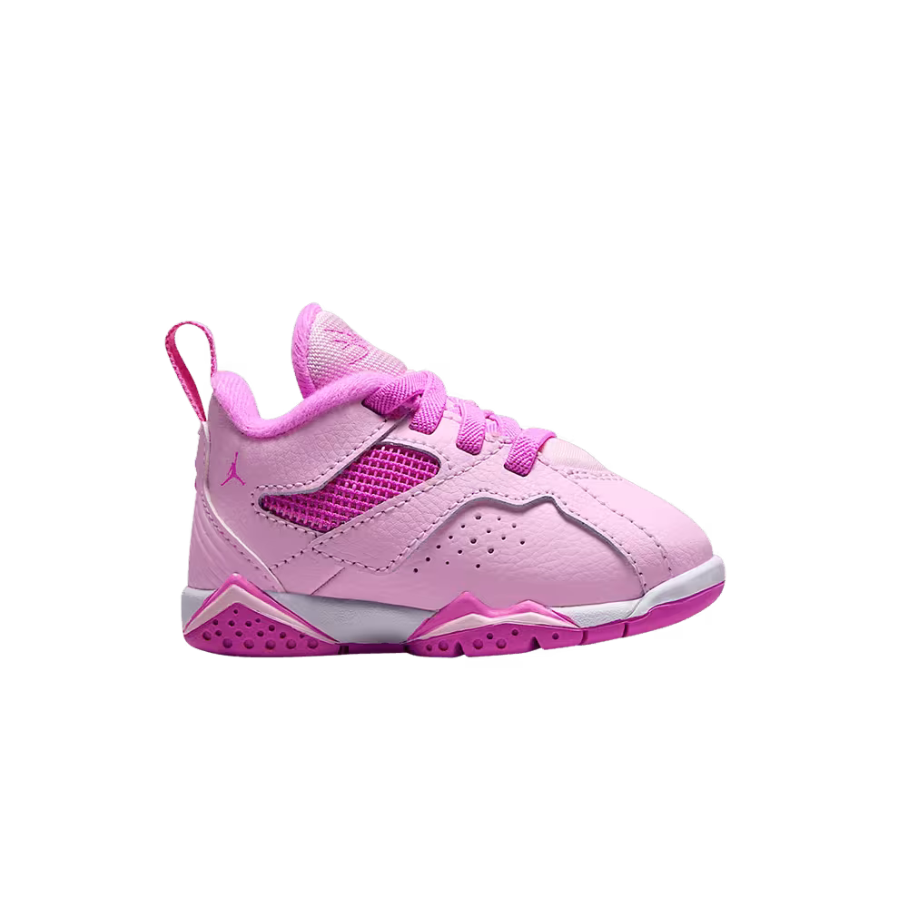 Air Jordan Jordan Mvp 92 TD Pink Foam White China Rose