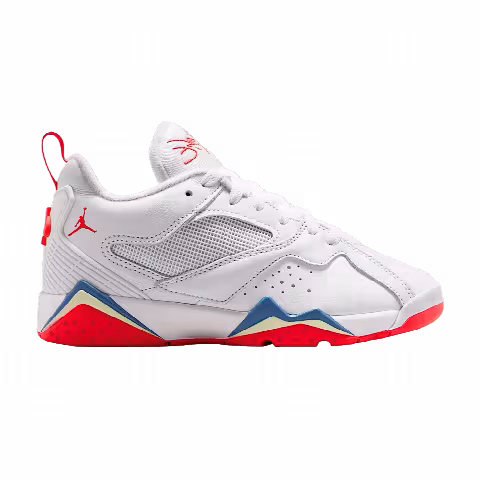 Air Jordan Mvp 92 GS 'White Vast Grey Game Royal Infrared 23'