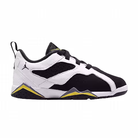 Air Jordan Jordan Mvp 92 PS 'White Black Dark Blue Grey Tour Yellow'