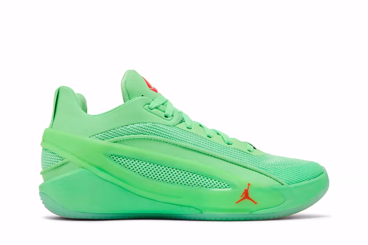 Air Jordan Luka 5 Viper Edge, view 2