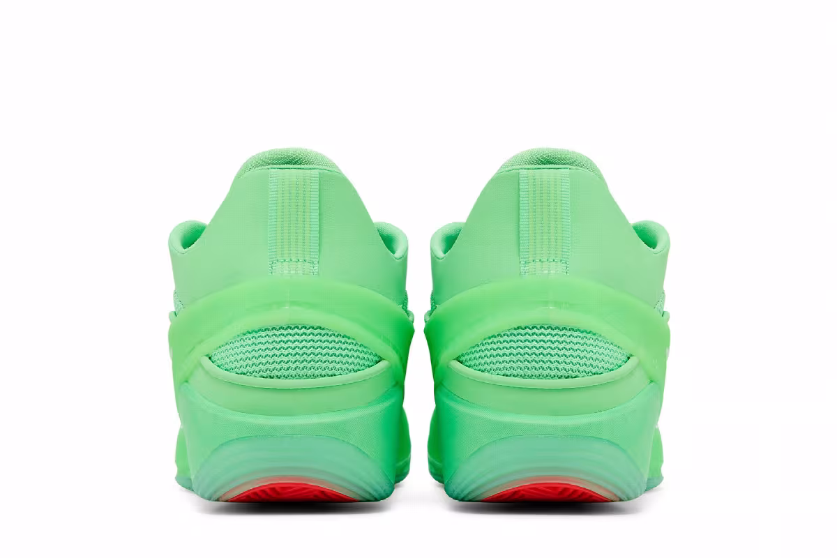 Air Jordan Luka 5 Viper Edge, view 7