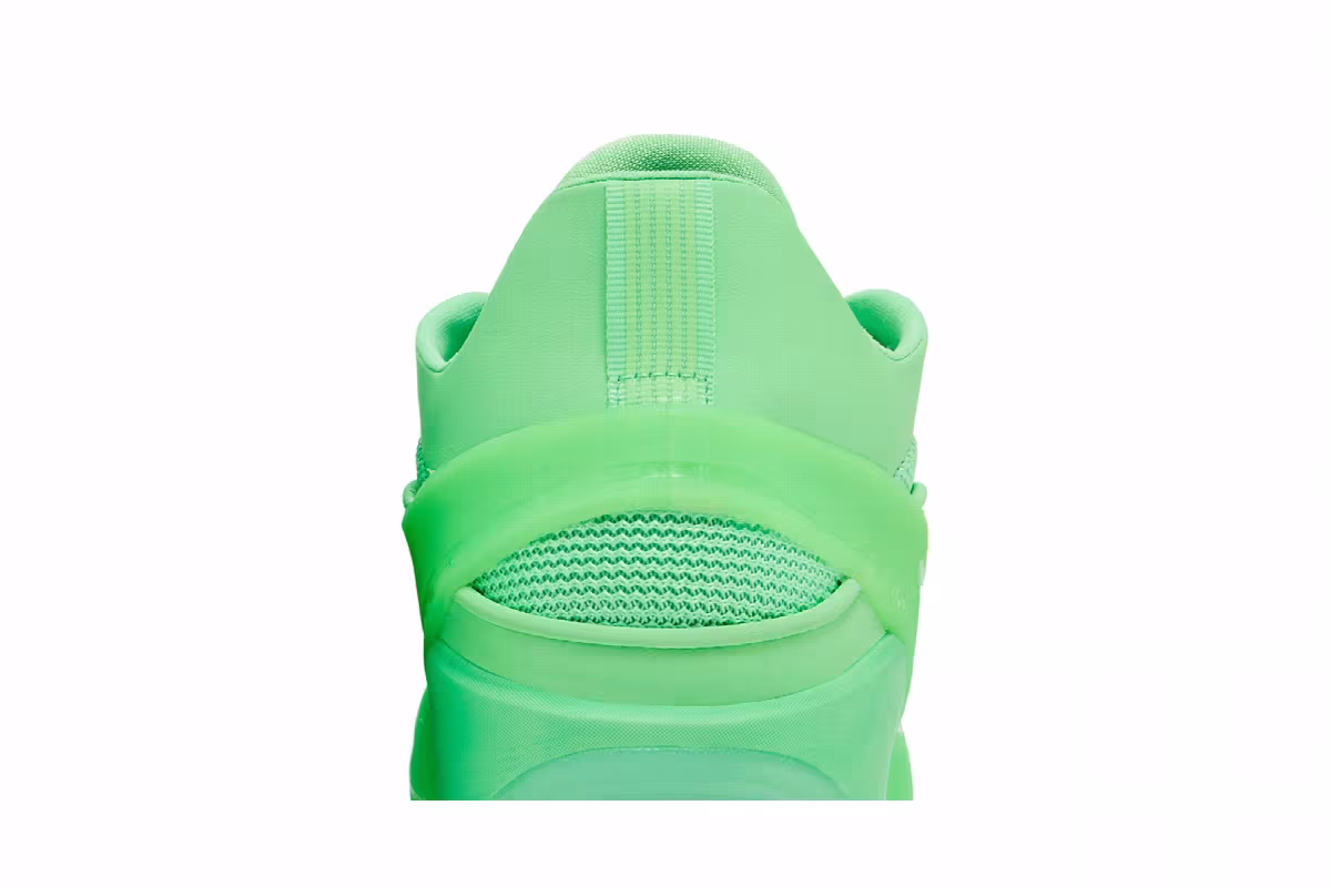 Air Jordan Luka 5 Viper Edge, view 8