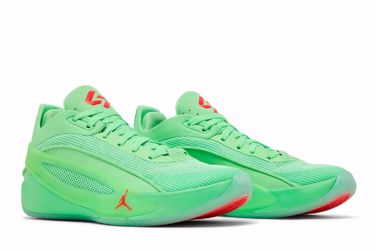 Air Jordan Luka 5 Viper Edge, view 9
