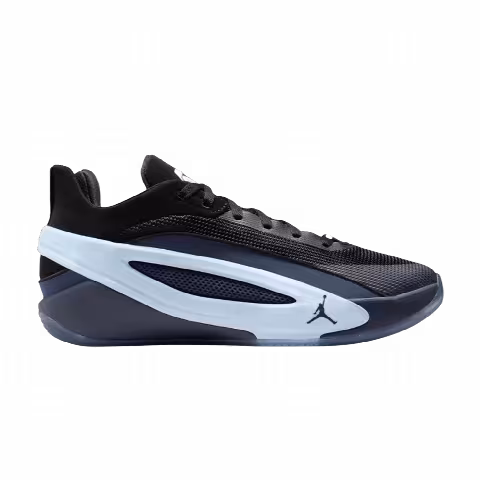 Air Jordan Luka 5 'Black Thunder Blue'