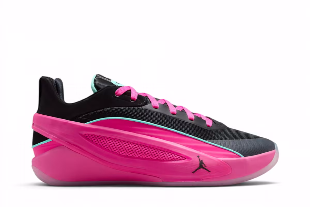 Air Jordan Luka 5 Night Drive, view 2