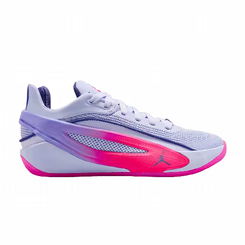 Air Jordan Luka 5 GS 'Light Marine Blue Void'