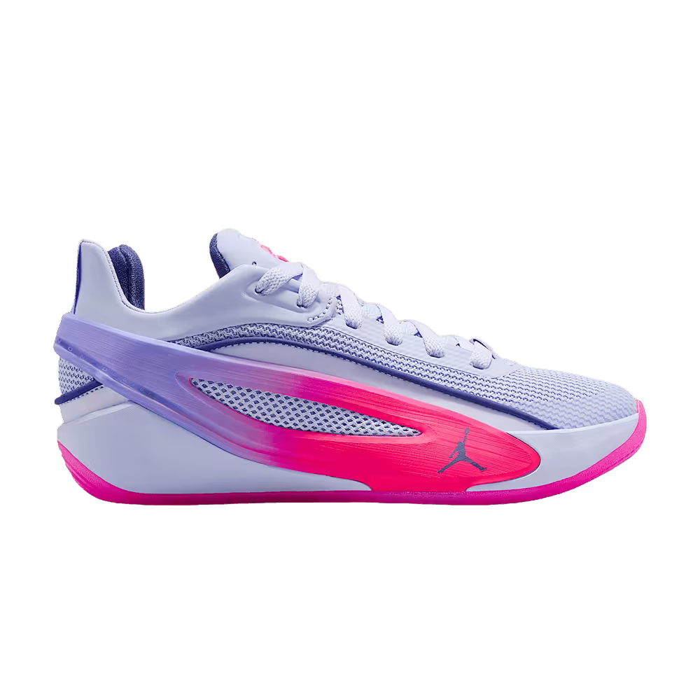 Air Jordan Luka 5 GS Light Marine Blue Void