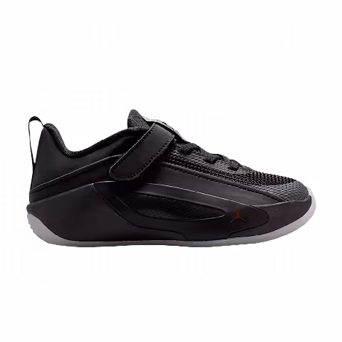 Air Jordan Luka 5 PS 'Black Bright Crimson'