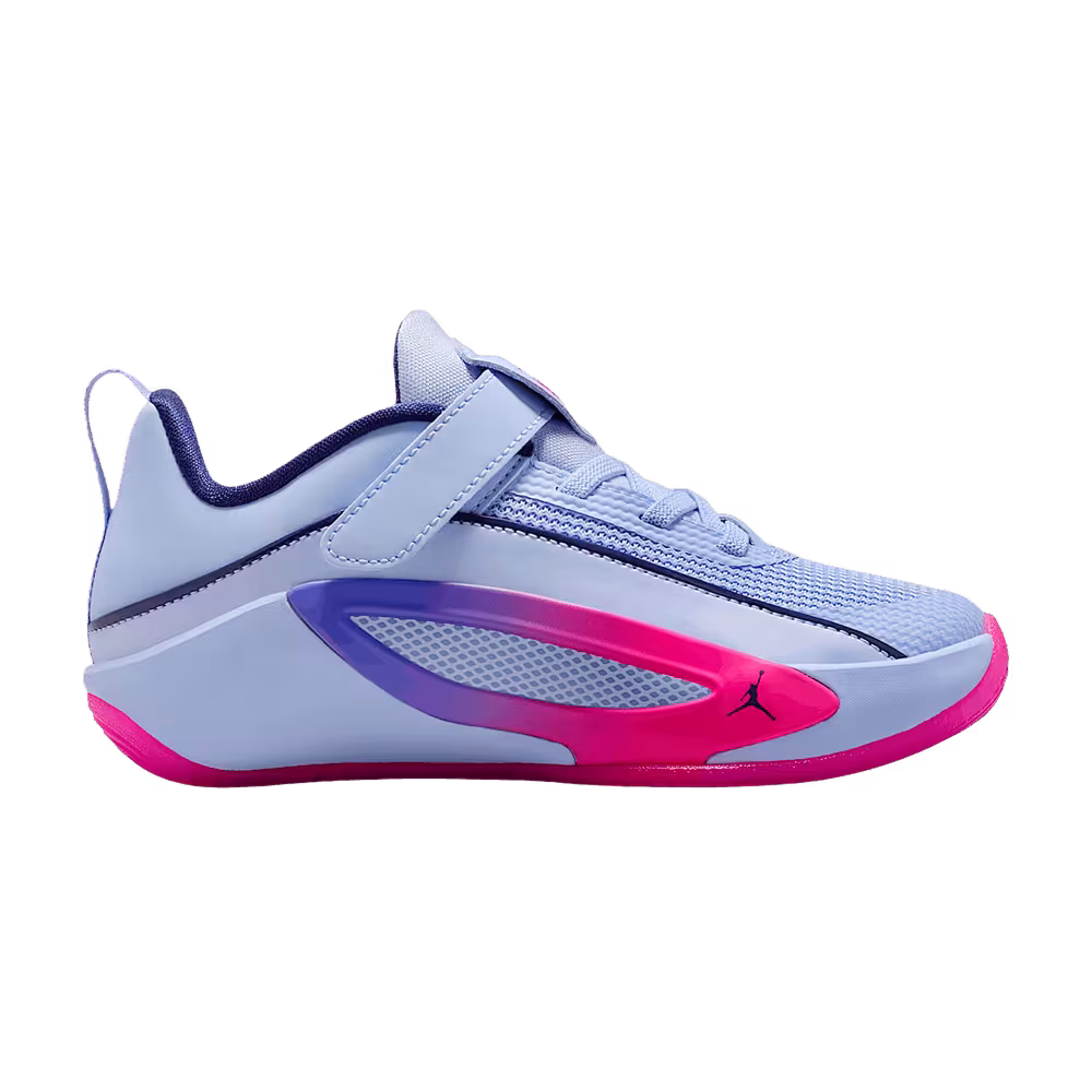 Air Jordan Luka 5 PS Light Marine Blue Void