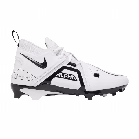 Nike Alpha Menace Pro 3 'White Black'