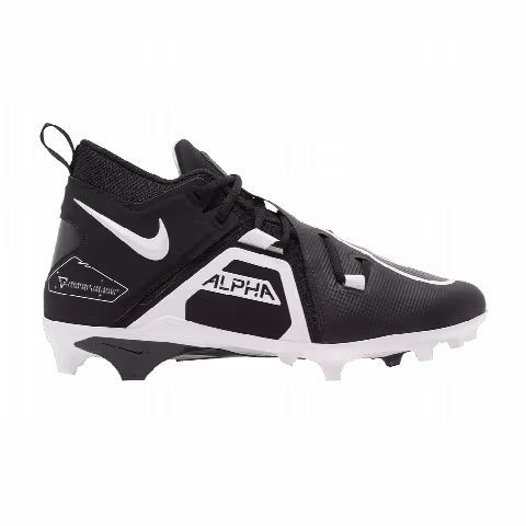 Nike Alpha Menace Pro 3 'Black White'