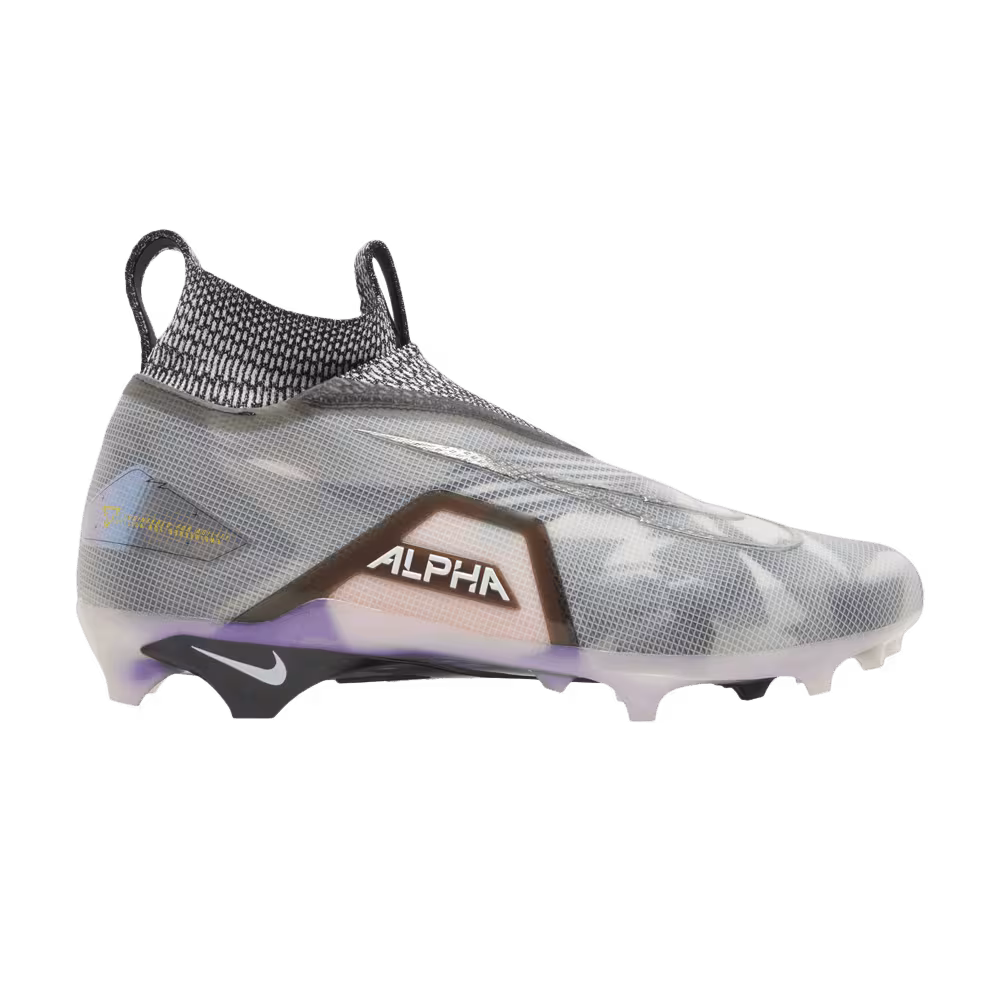 Nike Alpha Menace Elite 3 RW Wolf Grey