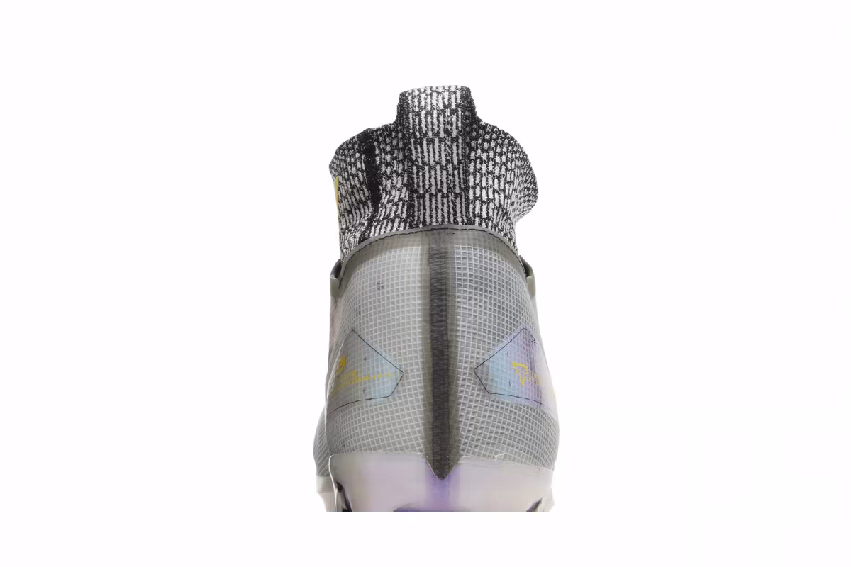 Nike Alpha Menace Elite 3 RW Wolf Grey, view 8