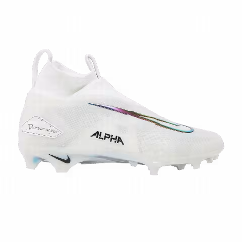 Nike Alpha Menace Elite 3 'White Particle Grey'