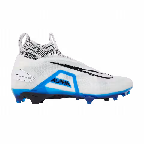 Nike Alpha Menace Elite 3 'White Game Royal'