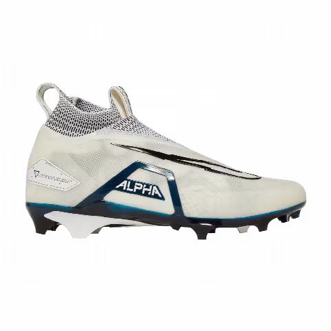 Nike Alpha Menace Elite 3 'White College Navy'