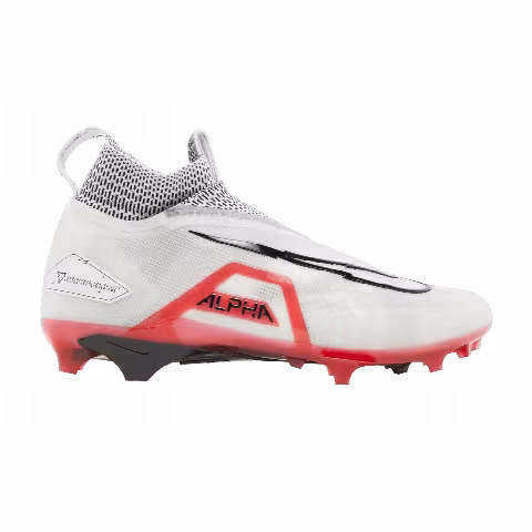 Nike Alpha Menace Elite 3 'White University Red'