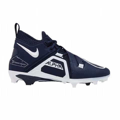 Nike Alpha Menace Pro 3 'College Navy White'