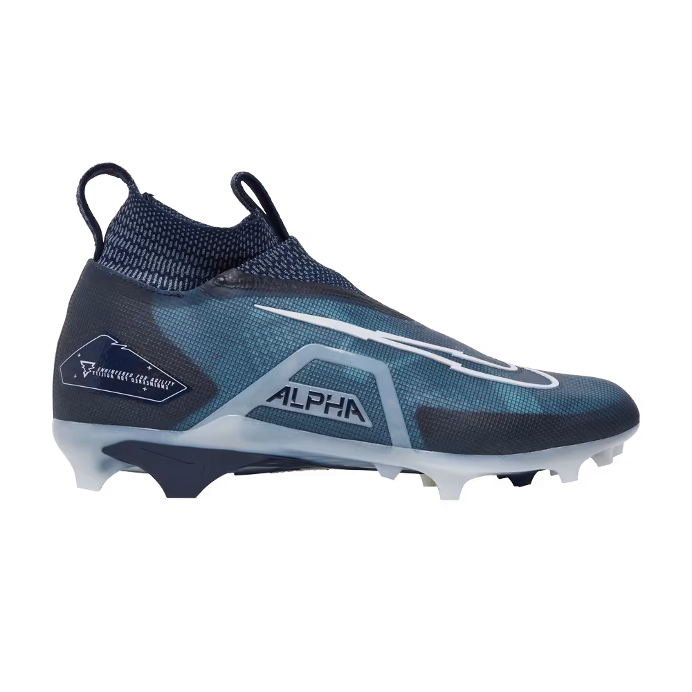 Nike Alpha Menace Elite 3 College Navy White