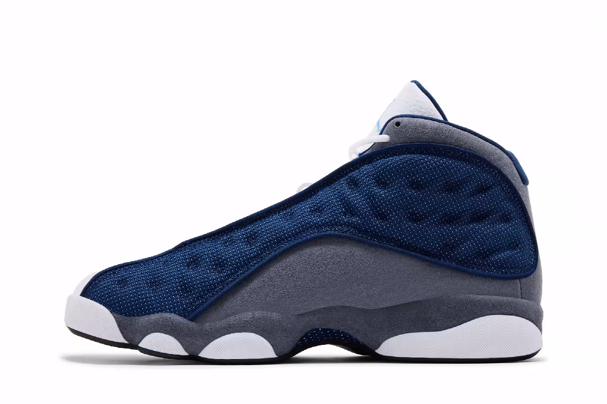 Air Jordan 13 Flint 2026, view 4