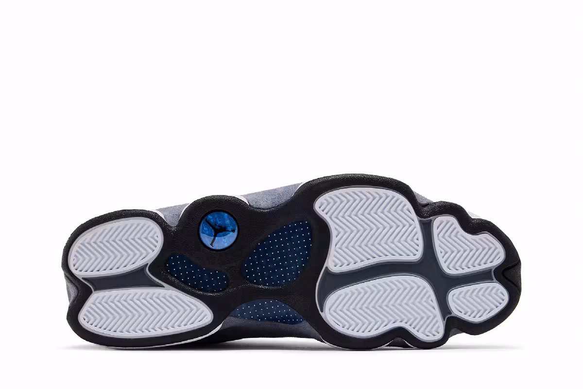 Air Jordan 13 Flint 2026, view 5
