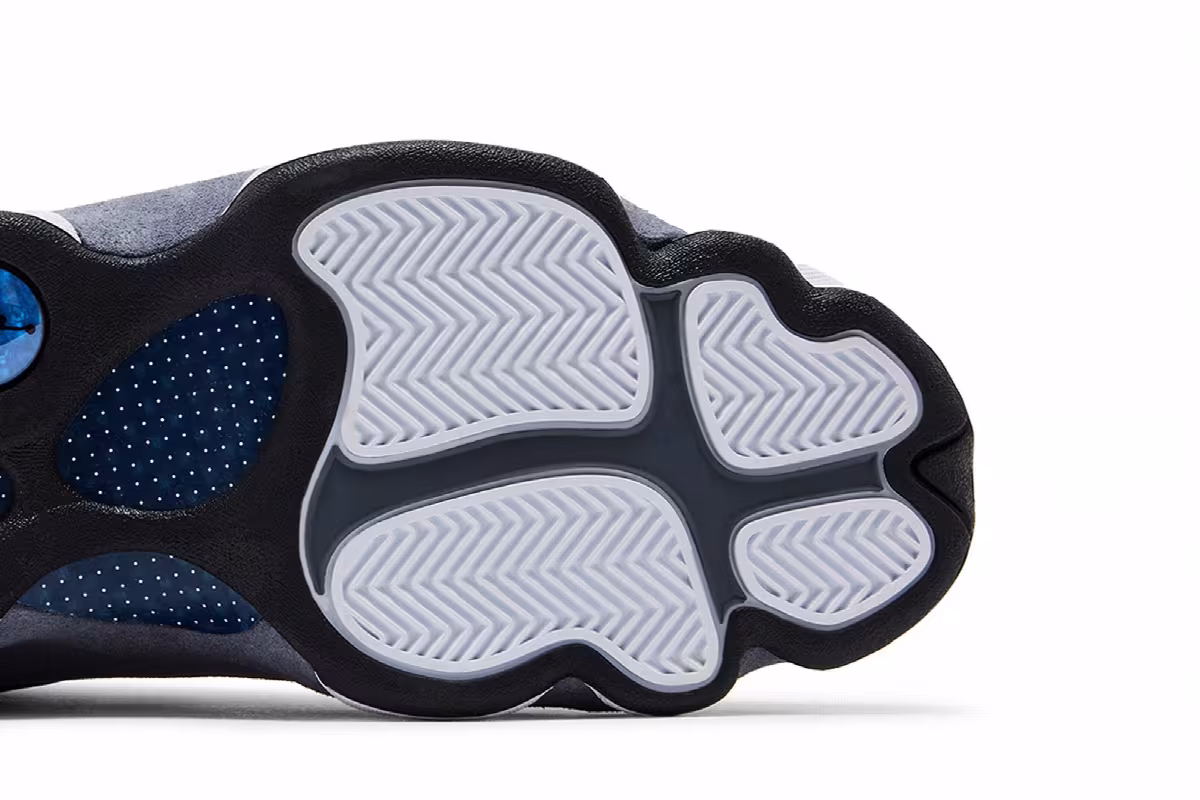 Air Jordan 13 Flint 2026, view 6