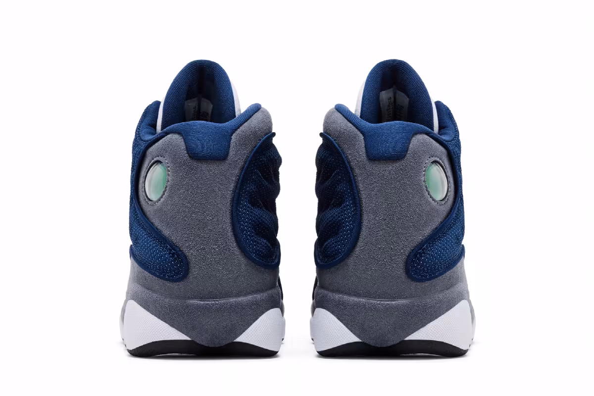 Air Jordan 13 Flint 2026, view 7