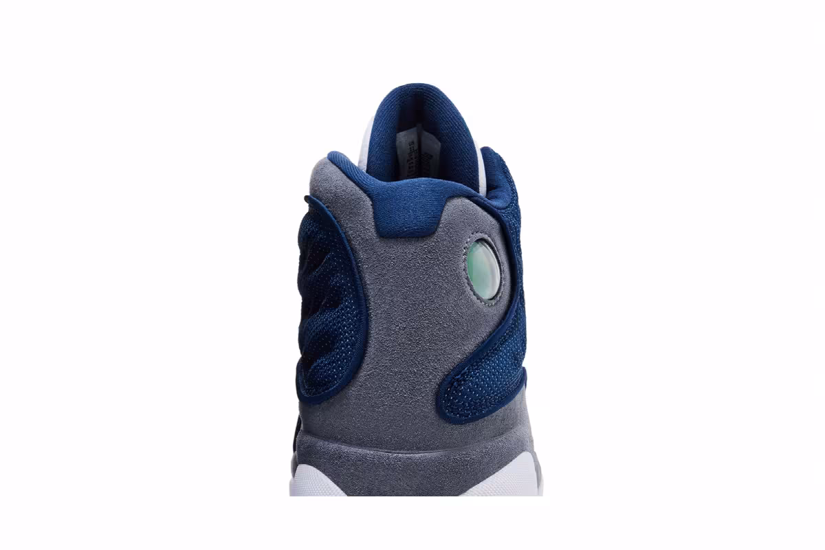 Air Jordan 13 Flint 2026, view 8