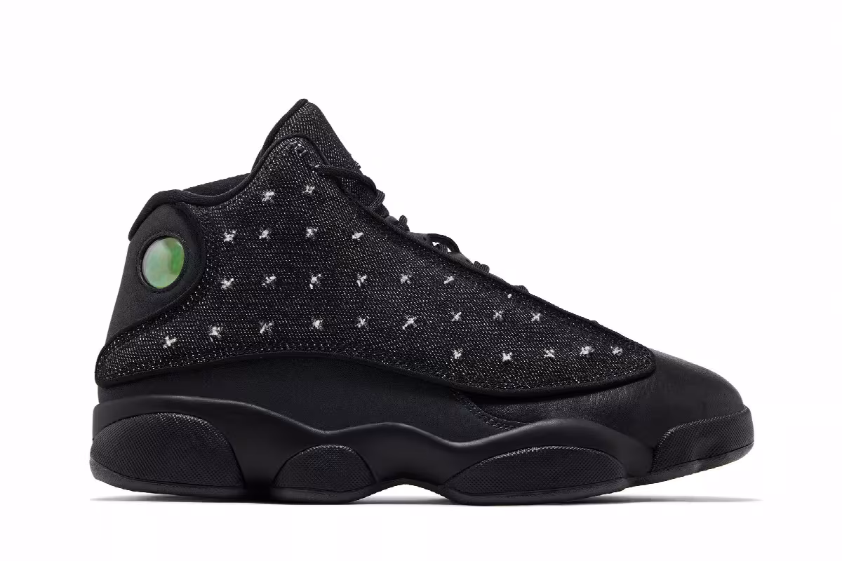 Air Jordan 13 Wings, view 2
