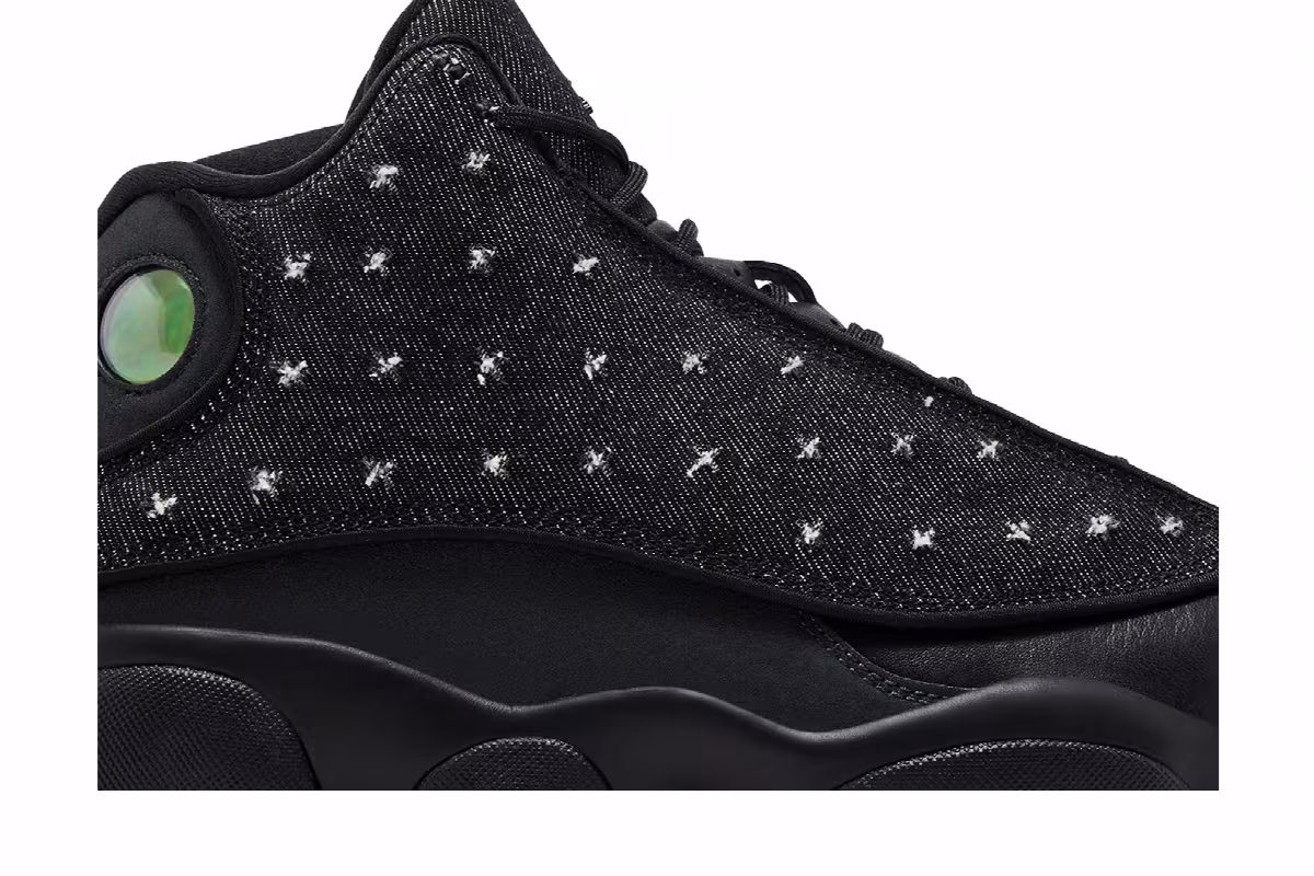 Air Jordan 13 Wings, view 3