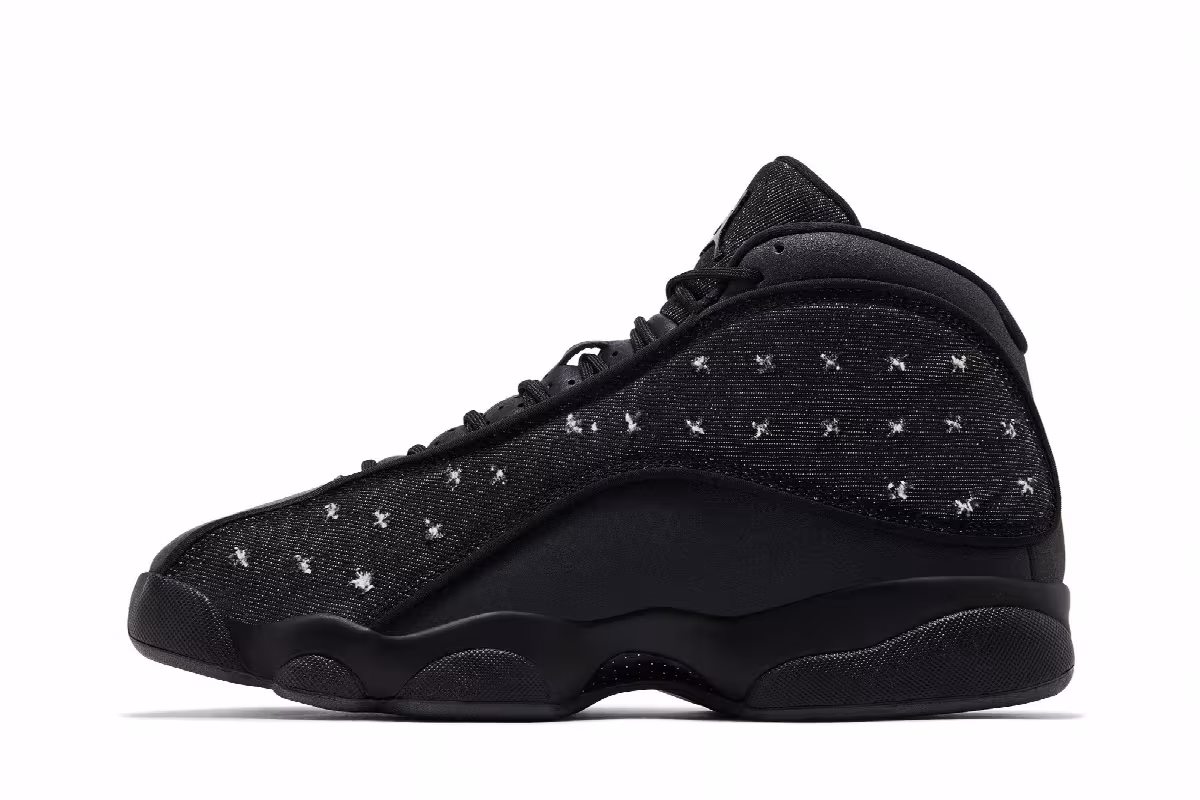 Air Jordan 13 Wings, view 4