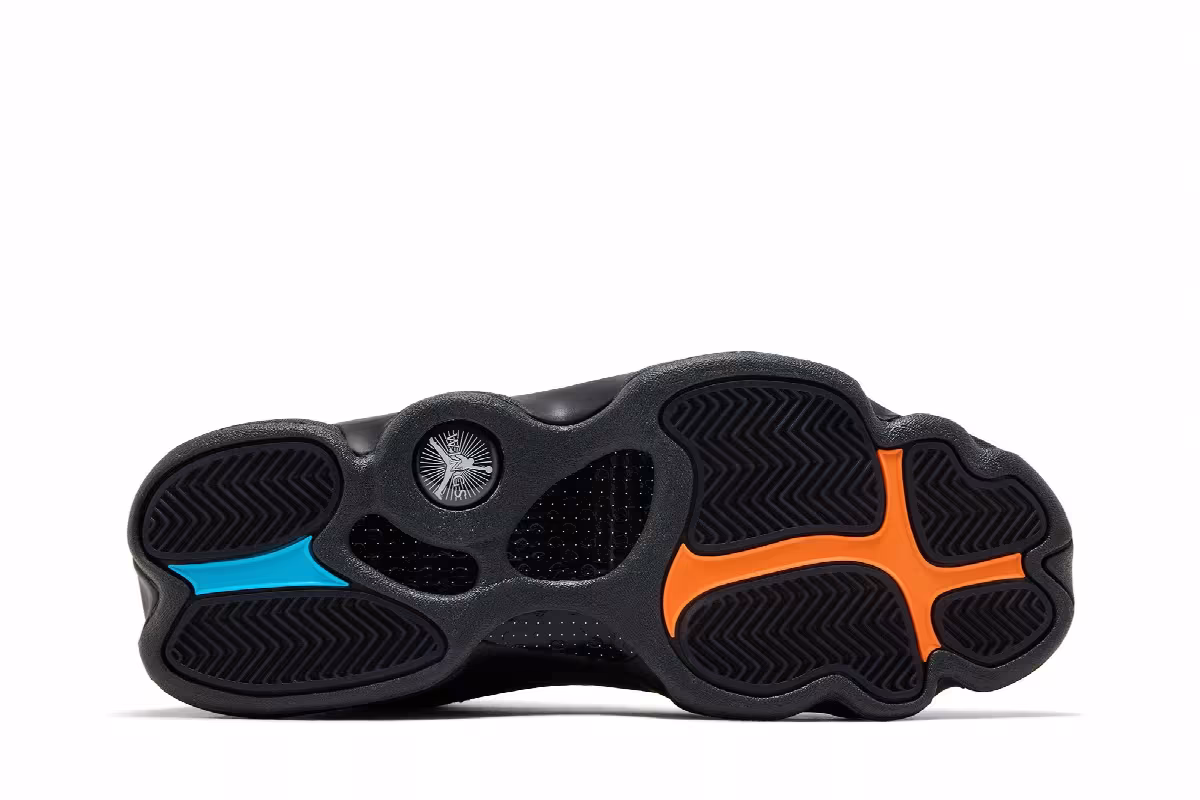 Air Jordan 13 Wings, view 5
