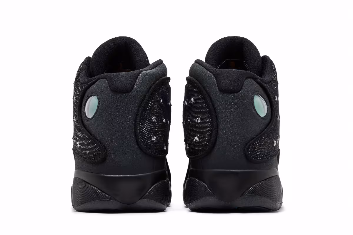 Air Jordan 13 Wings, view 7