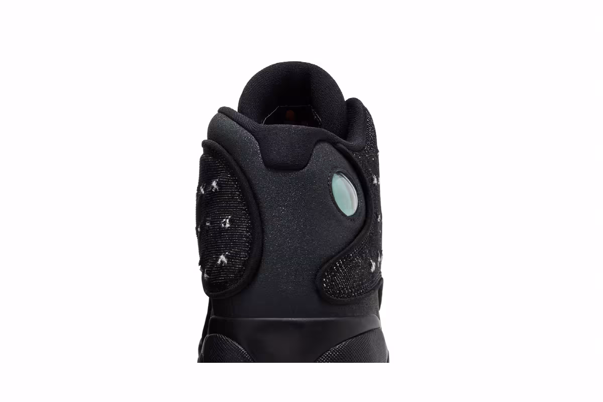 Air Jordan 13 Wings, view 8