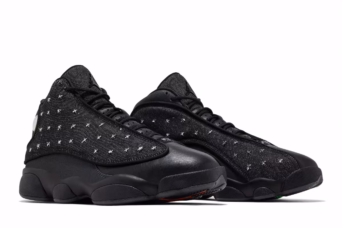 Air Jordan 13 Wings, view 9