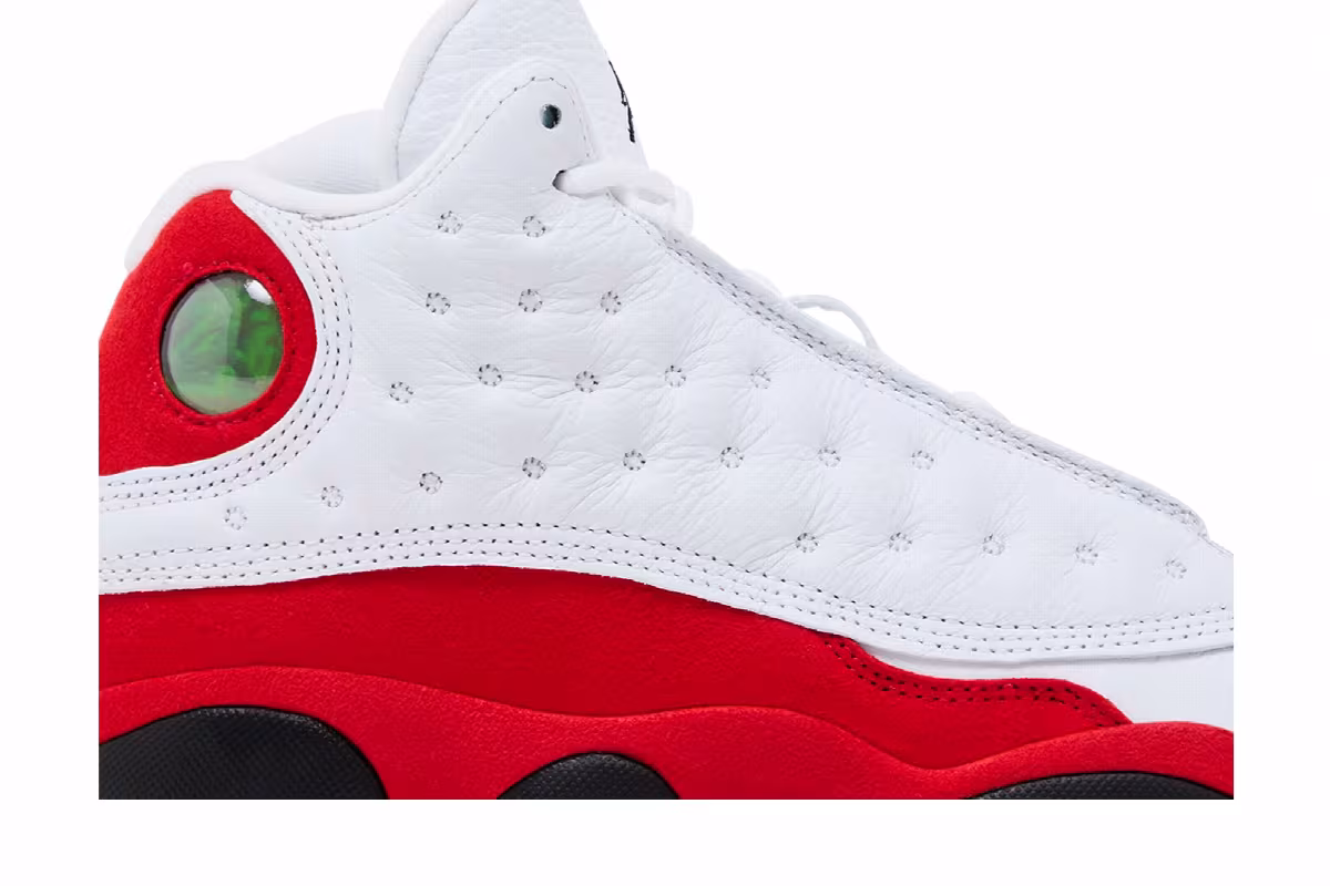 Air Jordan 13 GS Chicago 2026, view 3