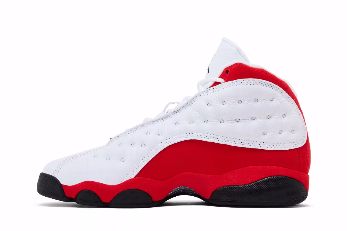 Air Jordan 13 GS Chicago 2026, view 4