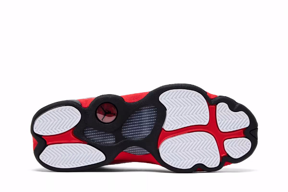 Air Jordan 13 GS Chicago 2026, view 5