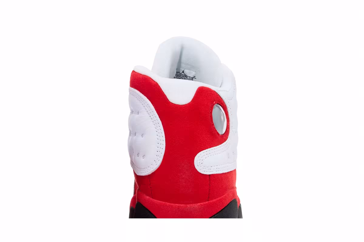 Air Jordan 13 GS Chicago 2026, view 8
