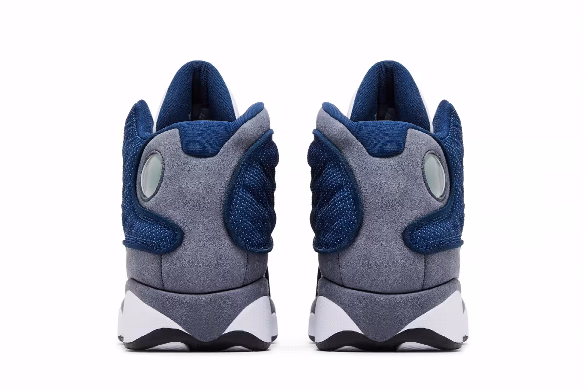 Air Jordan 13 GS Flint 2026, view 7