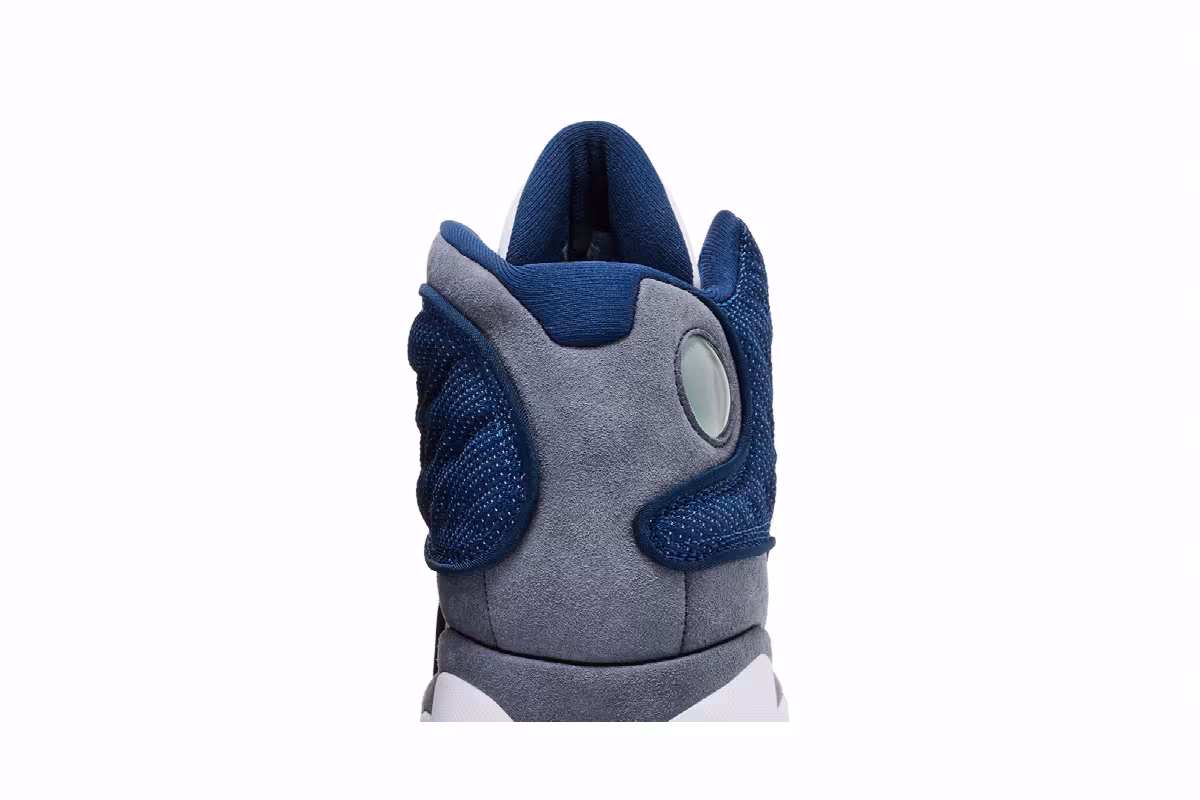 Air Jordan 13 GS Flint 2026, view 8