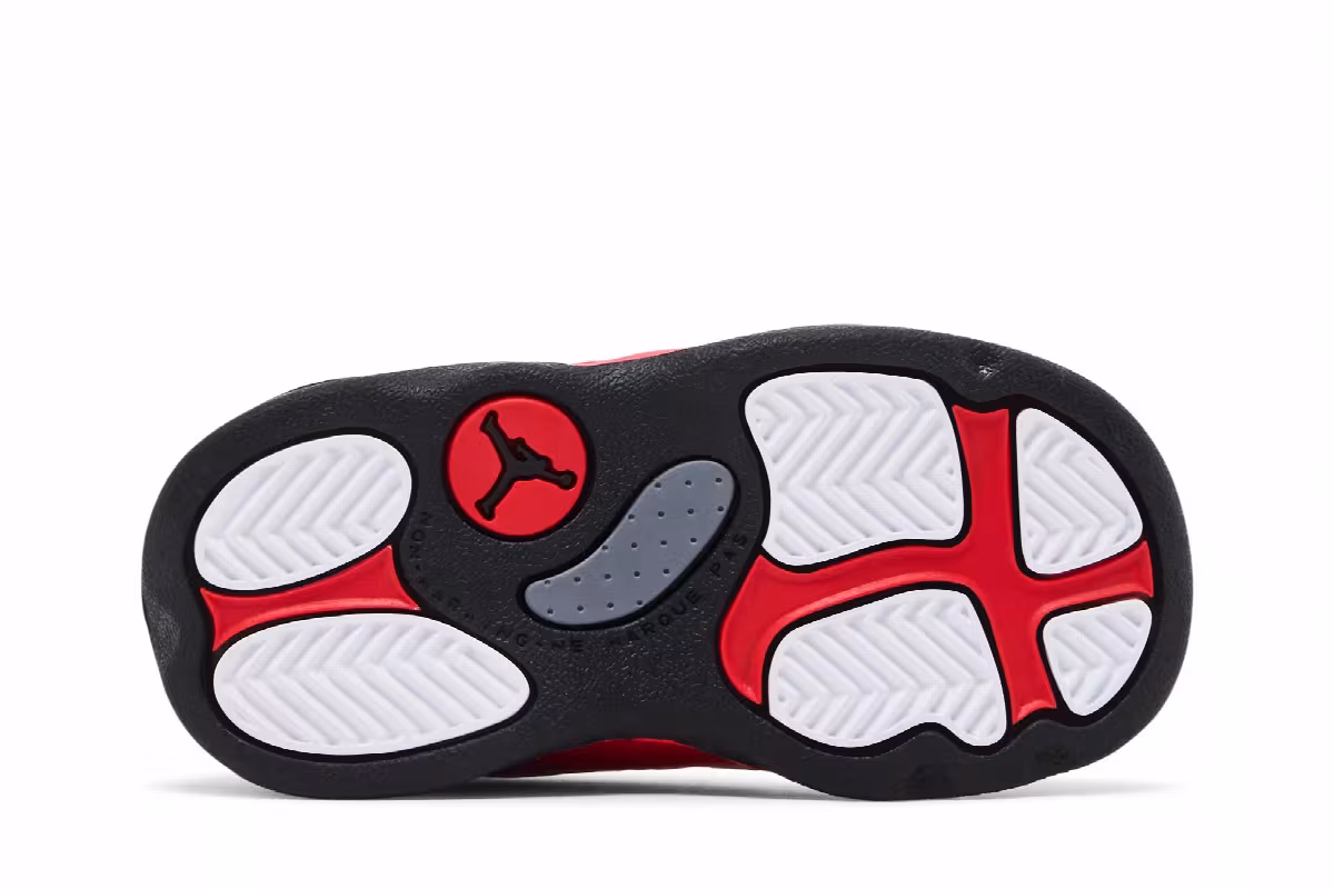 Air Jordan 13 TD Chicago 2026, view 5