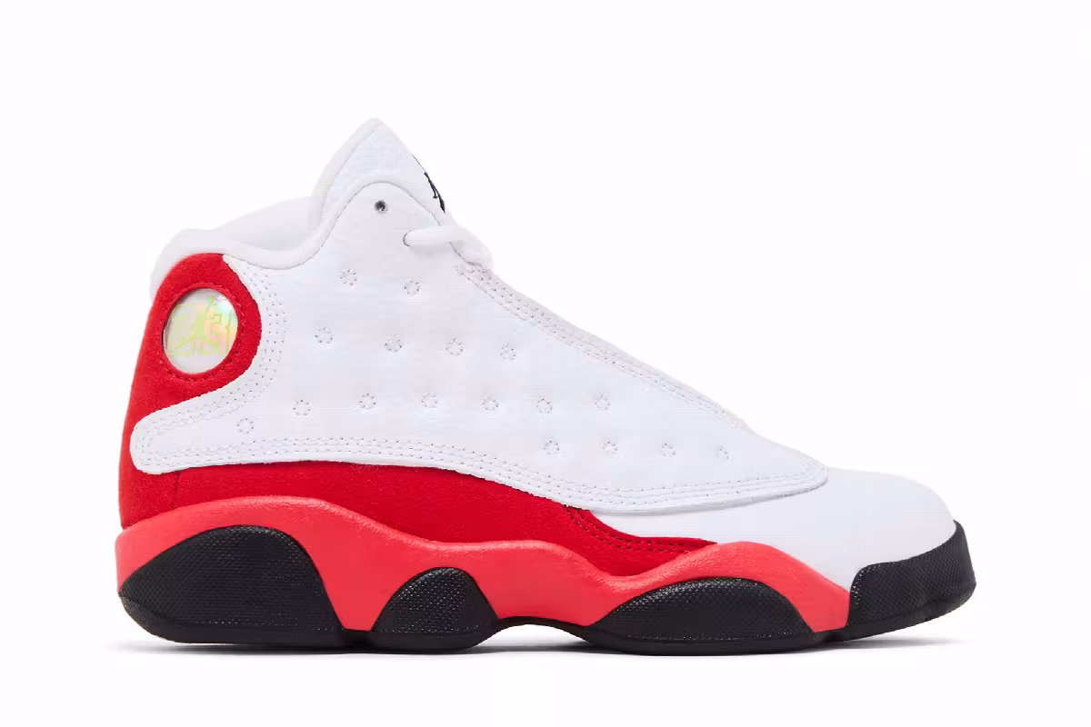 Air Jordan 13 PS Chicago 2026, view 2